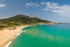 Studio tout équipé de 27m2, à 100m de la mer, et 500m des commerces